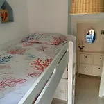 Appartement Aria Di Mare *