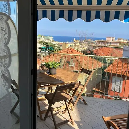Aria Di Mare *