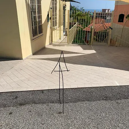 Aria Di Mare شقة سانريمو