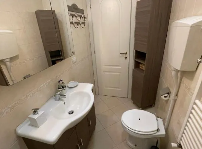 Aria Di Mare سانريمو