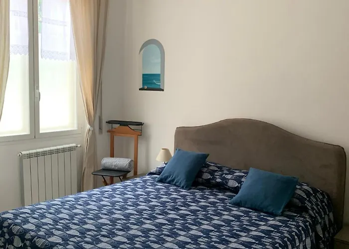 Aria Di Mare * سانريمو