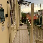 Διαμέρισμα Aria Di Mare Σαν Ρέμο
