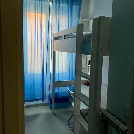 Aria Di Mare Apartamento *