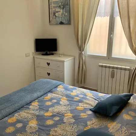 Aria Di Mare Apartamento