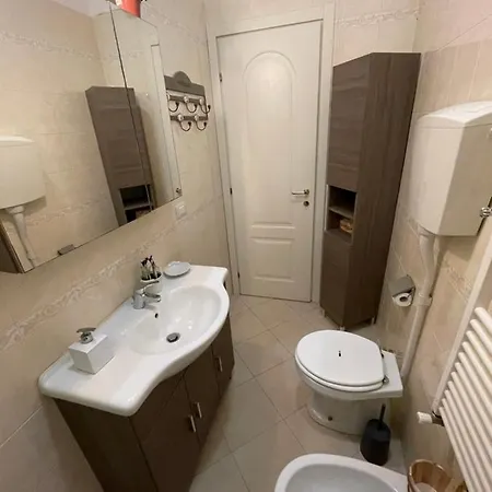 Aria Di Mare San Remo