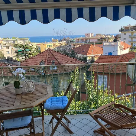 Aria Di Mare San Remo