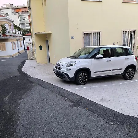 Apartamento Aria Di Mare