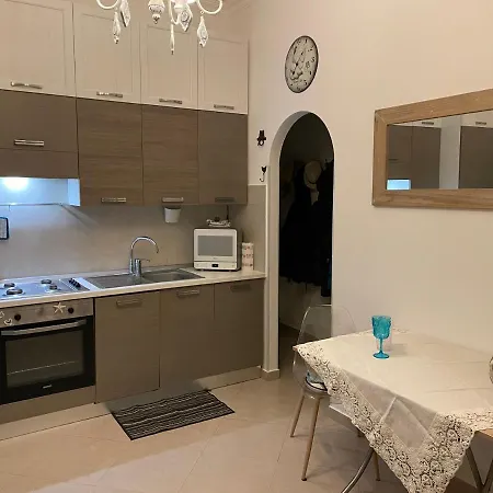 Appartement Aria Di Mare