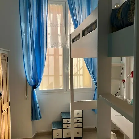 Aria Di Mare Appartement