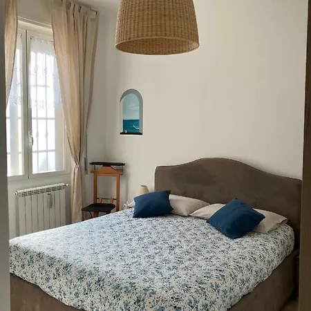 Aria Di Mare San Remo