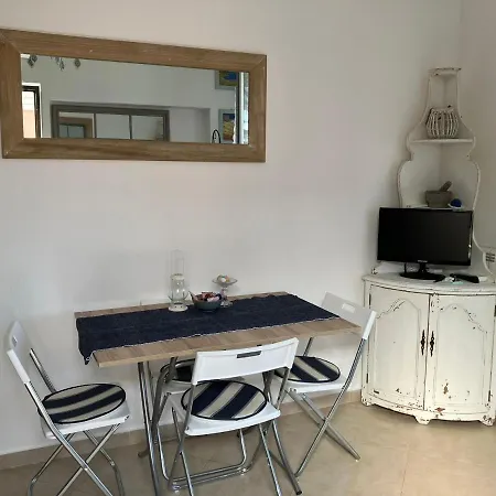 Apartamento Aria Di Mare San Remo
