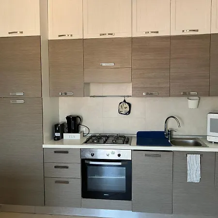 Aria Di Mare * San Remo