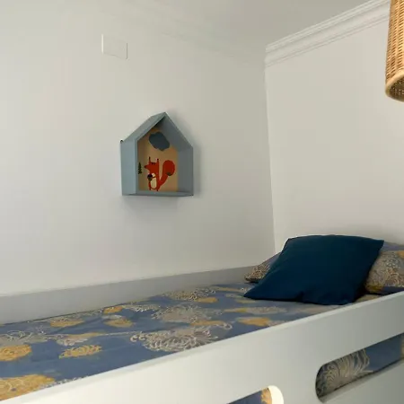 Aria Di Mare Appartement *