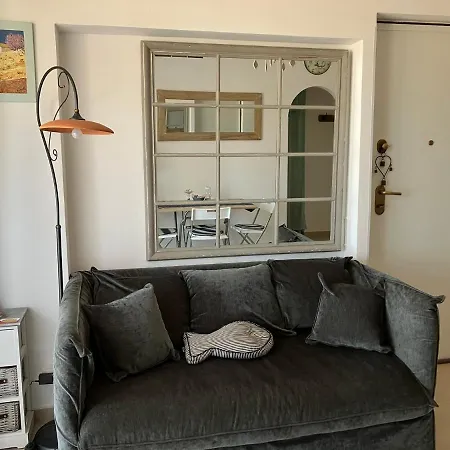 Apartment Aria Di Mare *