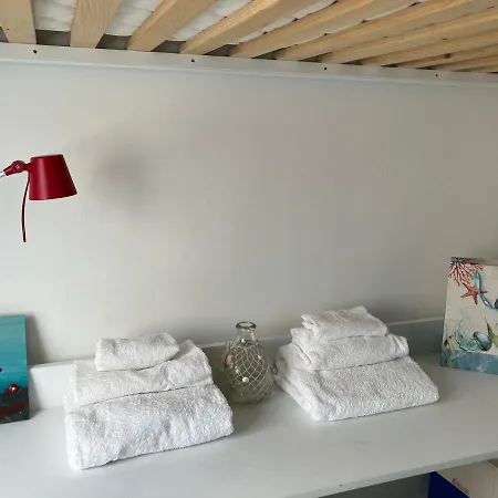 Aria Di Mare Apartamento