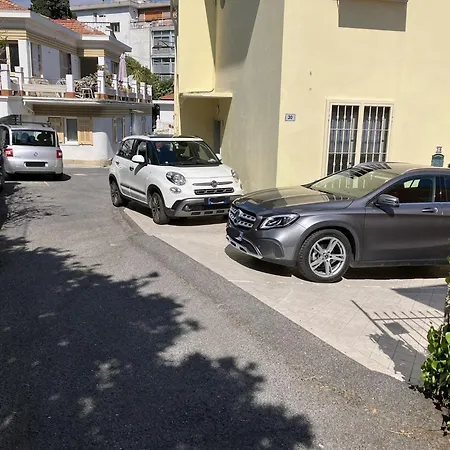 Aria Di Mare * San Remo