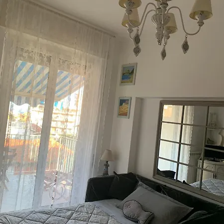 Apartamento Aria Di Mare *