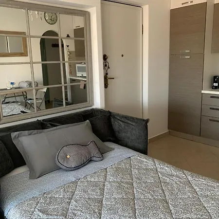 Apartamento Aria Di Mare