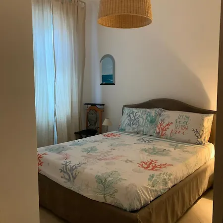 Aria Di Mare Apartamento