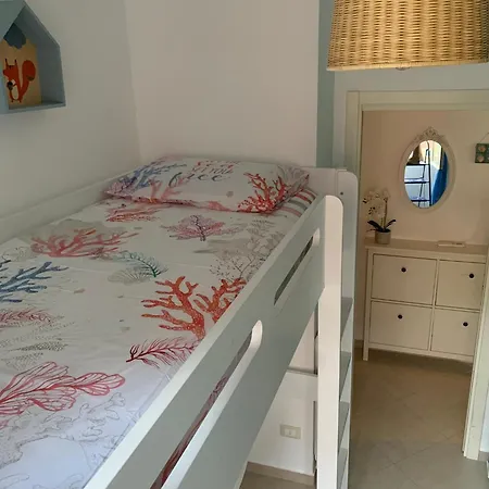 Apartamento Aria Di Mare *