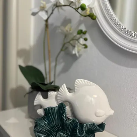 Aria Di Mare Lägenhet Sanremo