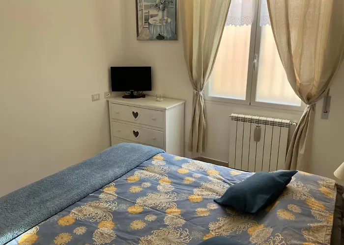 Aria Di Mare Lägenhet