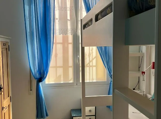 Aria Di Mare Lägenhet