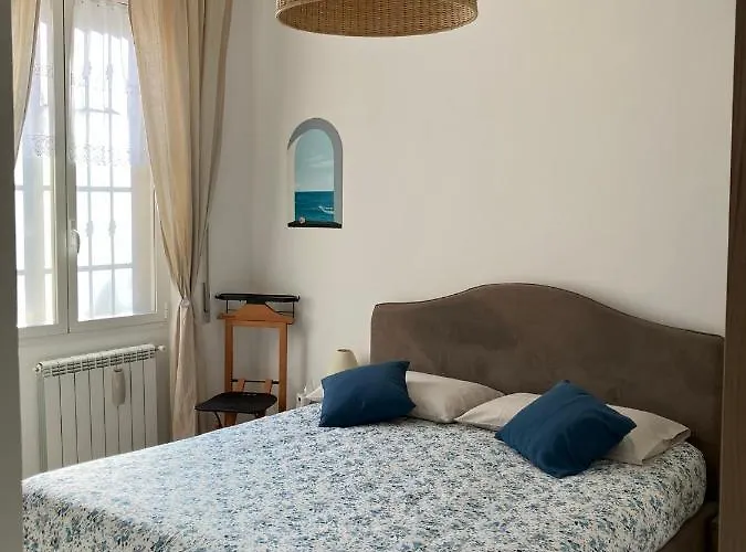 Aria Di Mare Sanremo