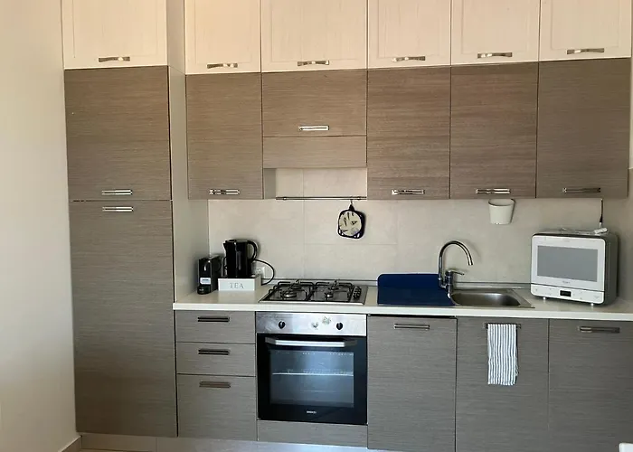 Aria Di Mare * Sanremo