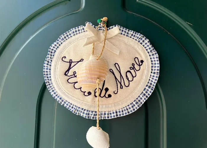 Aria Di Mare * Sanremo