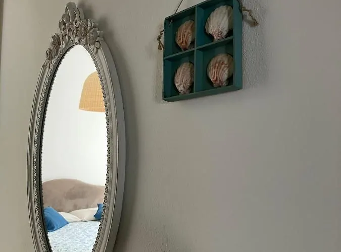 Aria Di Mare Lägenhet Sanremo