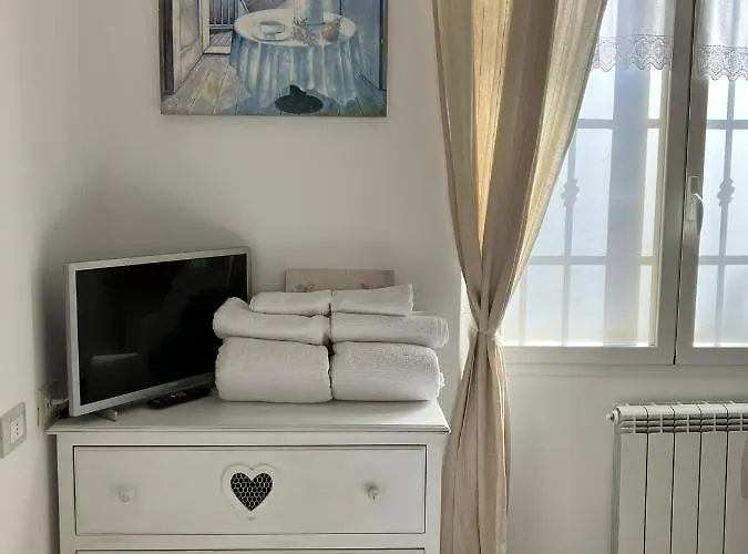 Aria Di Mare Sanremo