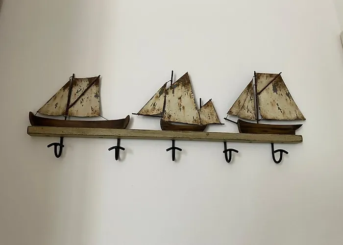 Aria Di Mare * Sanremo