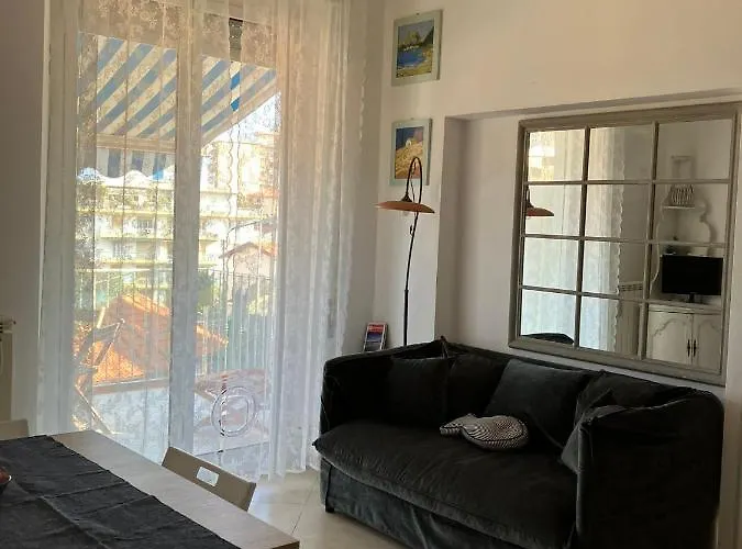 Lägenhet Aria Di Mare