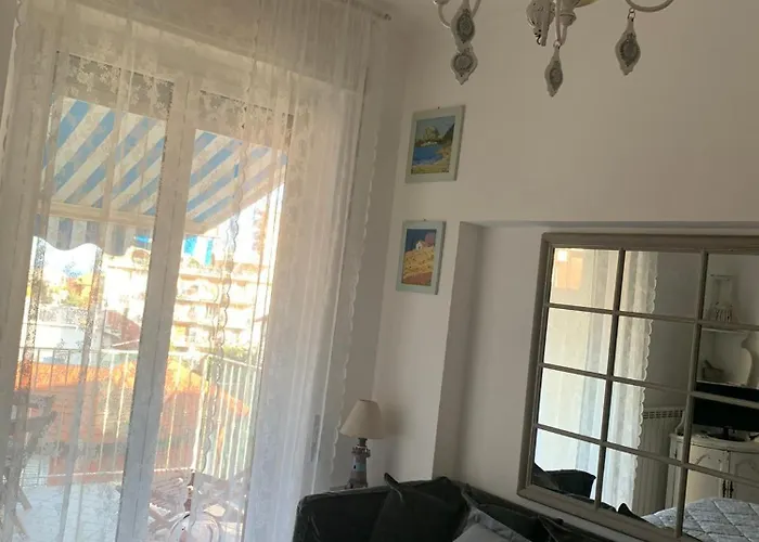 Lägenhet Aria Di Mare *