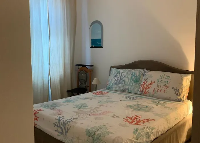 Aria Di Mare Lägenhet